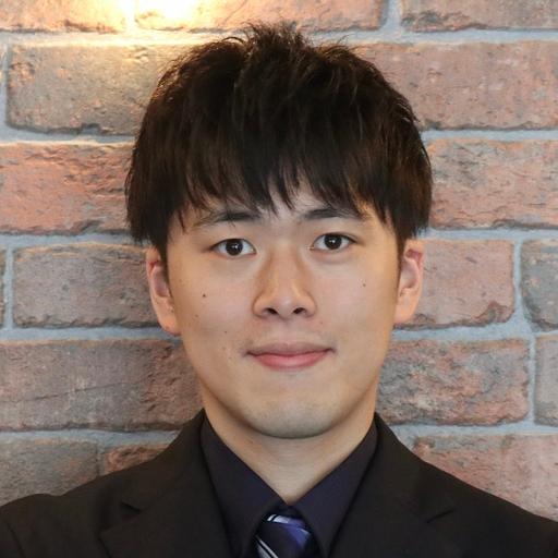 Yuta Ishimoto